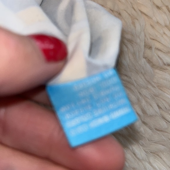 J McLaughlin Black be With Good Chain Top - Picture 4 of 7